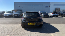 Toyota Corolla 1.8 VVT-i Hybrid Design 5dr CVT Hybrid Hatchback